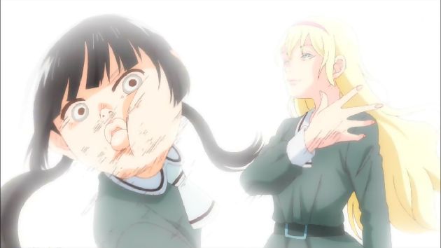 2018夏アニメ