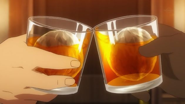 異世界食堂 9話 (16)