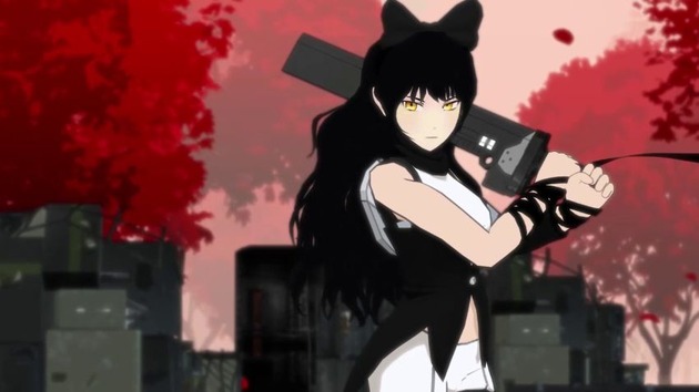 RWBY 吹き替え版