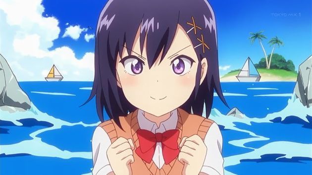 ガヴリールドロップアウト 4話 感想