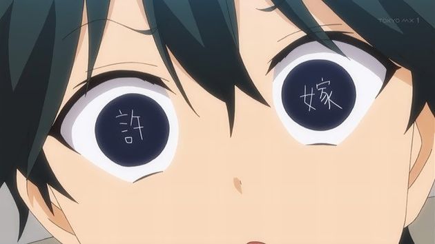 政宗くんのリベンジ 10話 感想