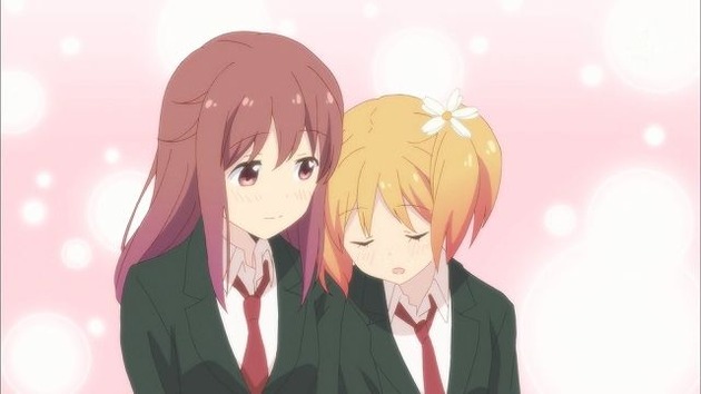 日常系アニメ