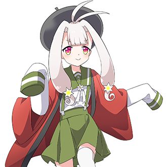 ビックカメラ 擬人化