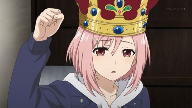 「サクラクエスト」17話 (33)