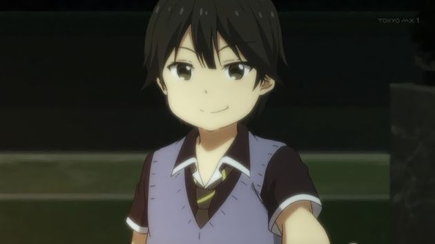 政宗くんのリベンジ 10話 感想