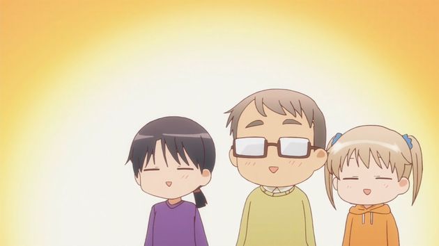 WWW.WORKING!! 3話 君にしか頼めない 感想 まとめ
