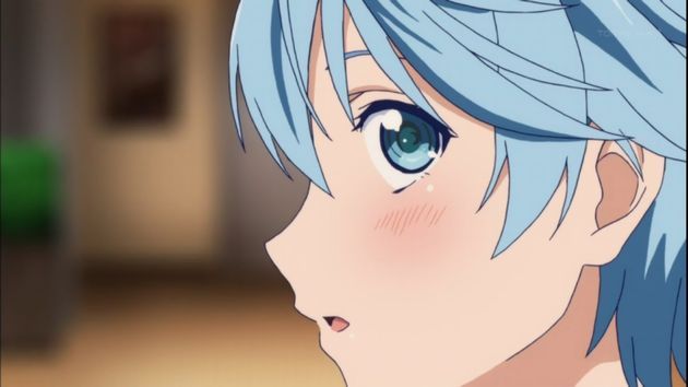 風夏 1話 感想