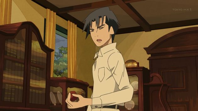 「有頂天家族2」 9話 (12)