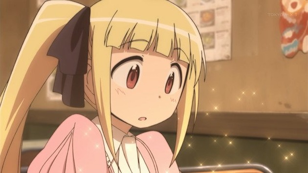 アリスと蔵六 1話 49