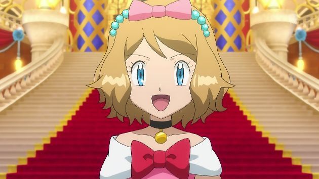 アニゲーキャラ 髪型