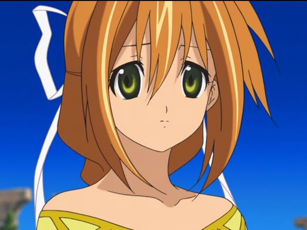 京アニ アニメキャラ