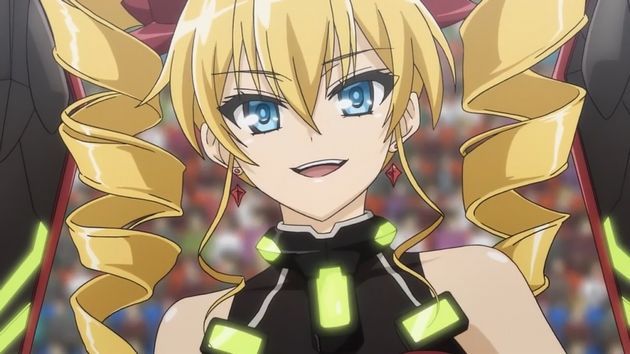 アニメ 水着回 ニコ生 海の日 7月17日