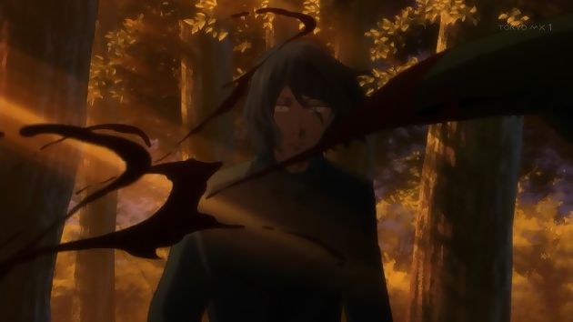 魔法使いの嫁 7話 (15)