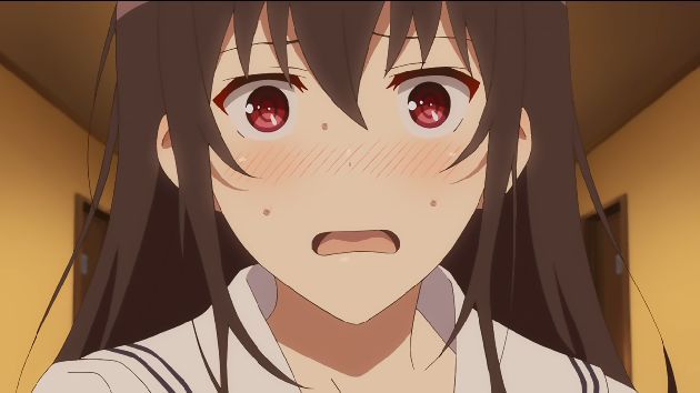 冴えない彼女の育てかた♭