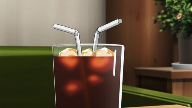 サクラクエスト 5話 感想 17