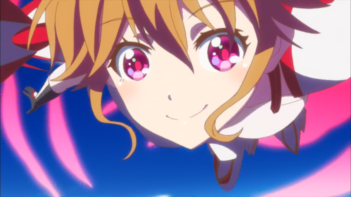 アイドルメモリーズ 1話 栄光のティアラ 感想 まとめ アニメ