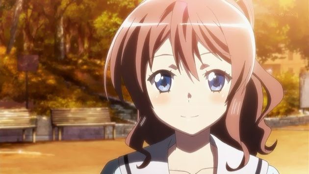 バンドリ! 11話