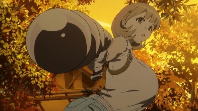 Occultic;Nine 1話 たくさんの人 感想 まとめ