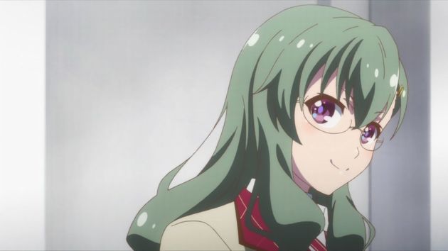 アイドルメモリーズ 8話 感想