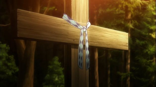 終末のイゼッタ 11話 感想