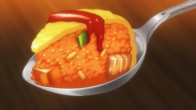「異世界食堂」4話 (16)