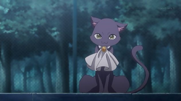 あまんちゅ!2期 9話 (18)