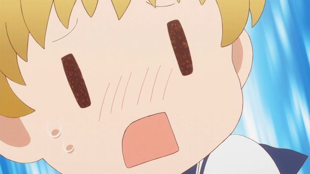 WWW.WORKING!! 3話 君にしか頼めない 感想 まとめ