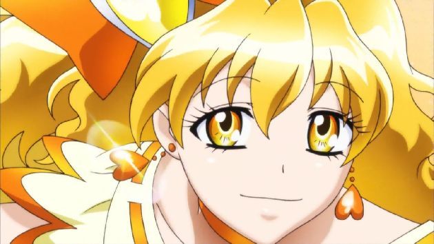 プリキュア