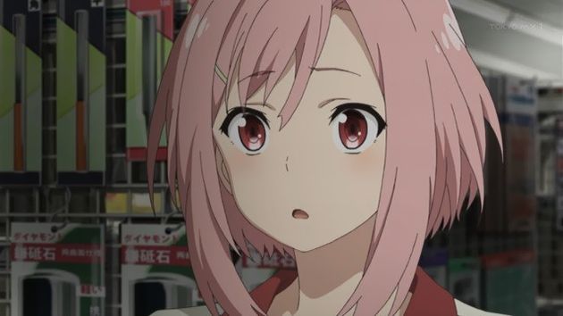 サクラクエスト 3話 09