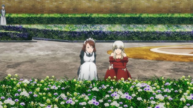 「異世界食堂」3話 (33)