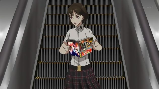P5A ペルソナ5 10話 (02)