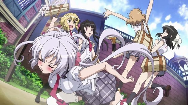 アニメ『戦姫絶唱シンフォギア』の四期・五期の制作が決定したぞぉおおお・・・!!!!(画像・解説あり)