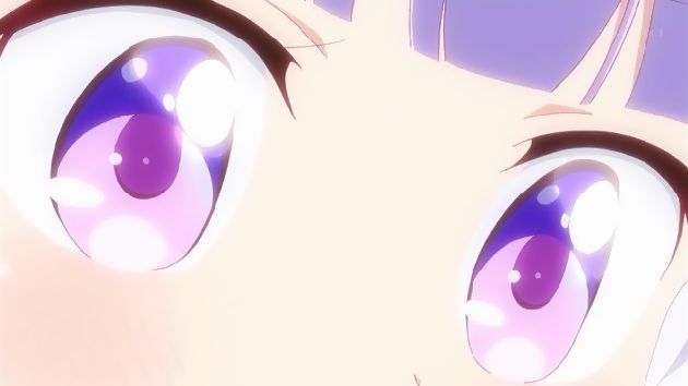 NEW GAME!! 6話 (30)