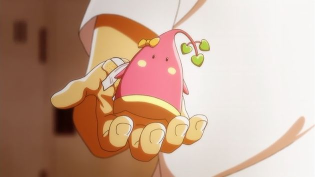 月がきれい 2話 28