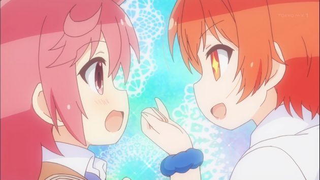 ステラのまほう 9話 感想