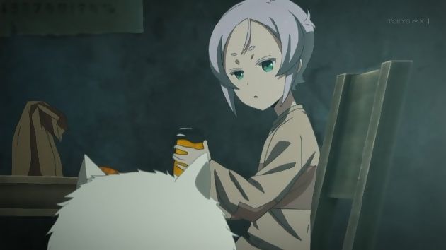 キノの旅 8話 (17
