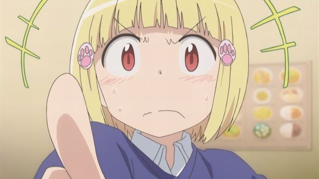 アリスと蔵六 7話 28