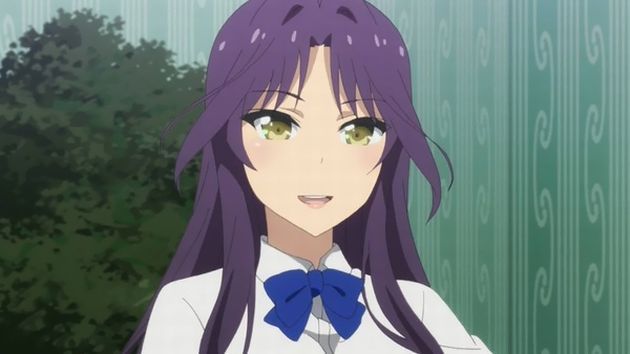 声優 M・A・O 市道真央 キャラ