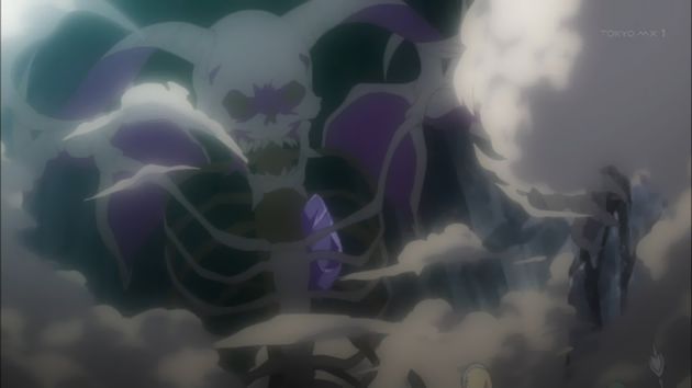 ソード・オラトリア 6話 02