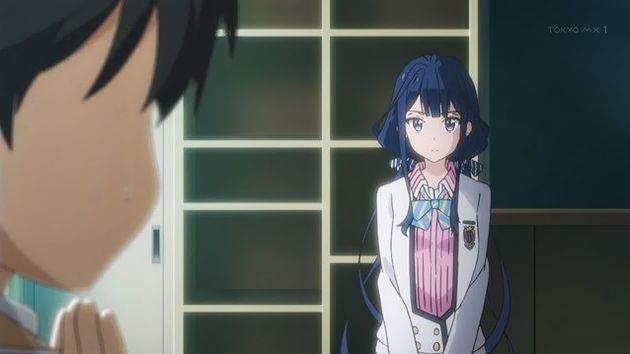 政宗くんのリベンジ 2話 感想