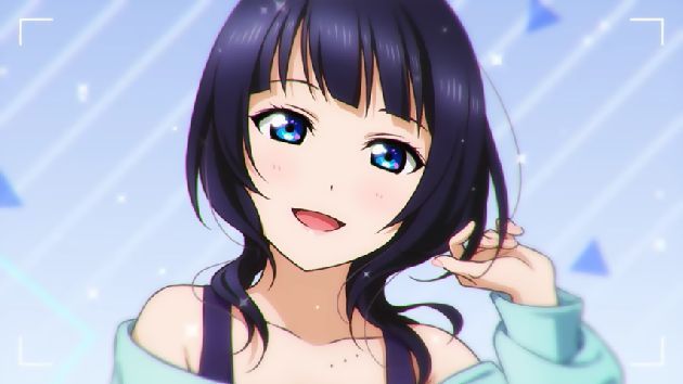 ラブライブ!スクールアイドルフェスティバルALL STARS