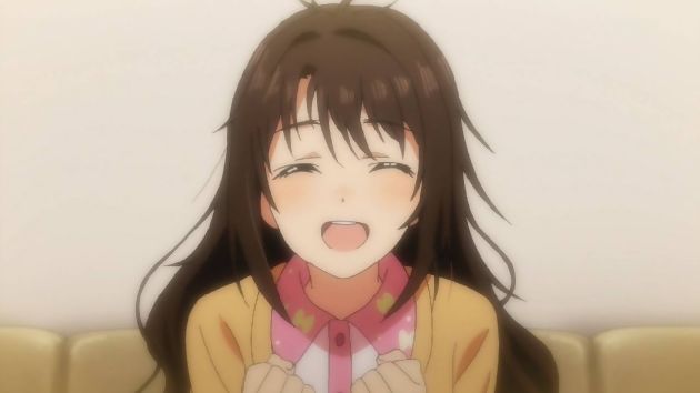 アイドルオタク