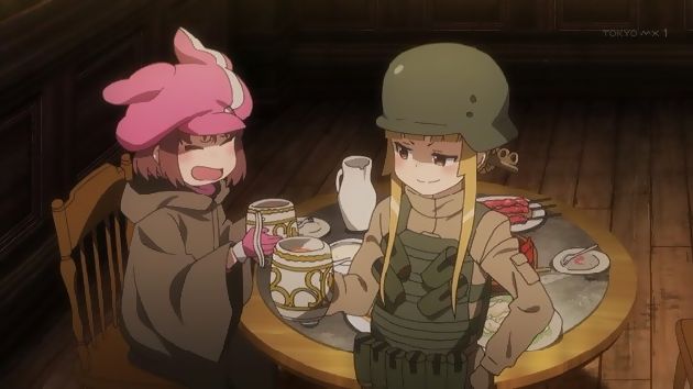 SAOAGGO ガンゲイル・オンライン 7話 (13)