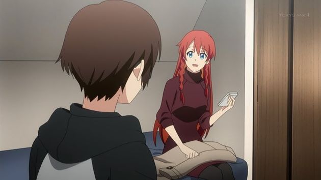 レクリエイターズ 6話