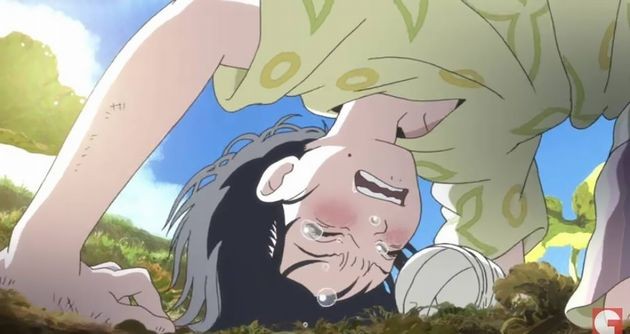 この世界の片隅に アニメ映画 興収10億円 動員75万人