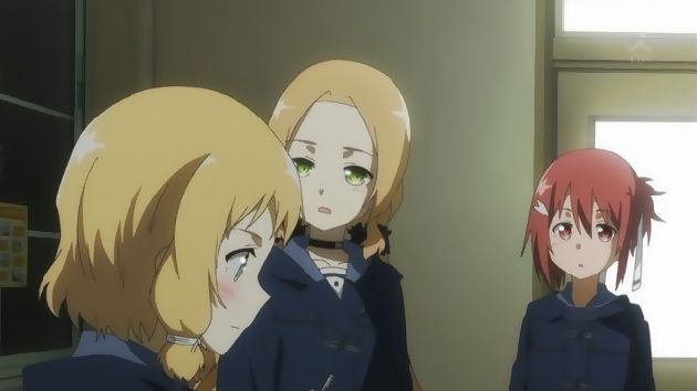 結城友奈は勇者である-勇者の章- 2話 (08)