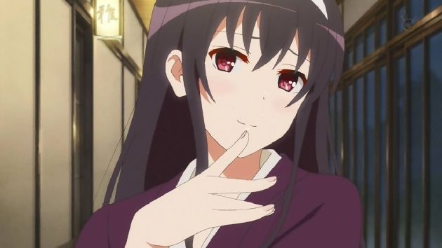 アニメ