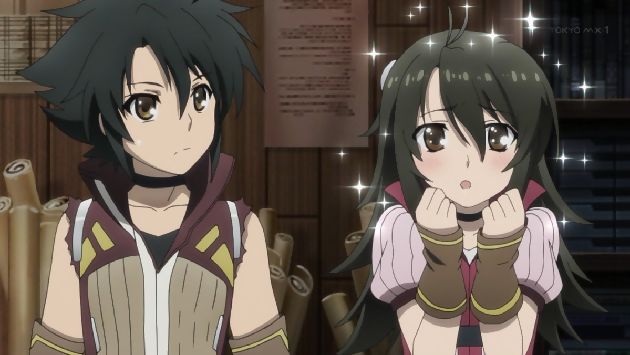 「ナイツ&マジック」6話 (32)