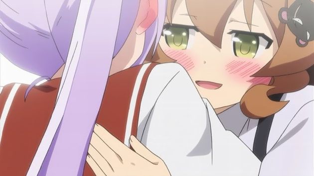 灼熱の卓球娘 11話 感想