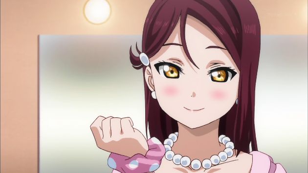 ラブライブキャラ